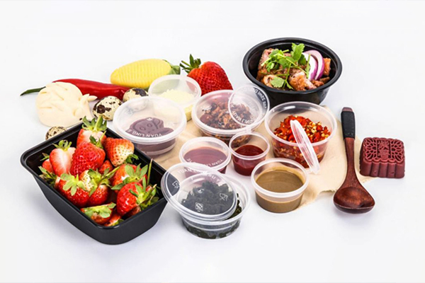 Vision de l'entreprise