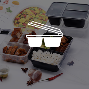 Plastic Food packaging manufacturer